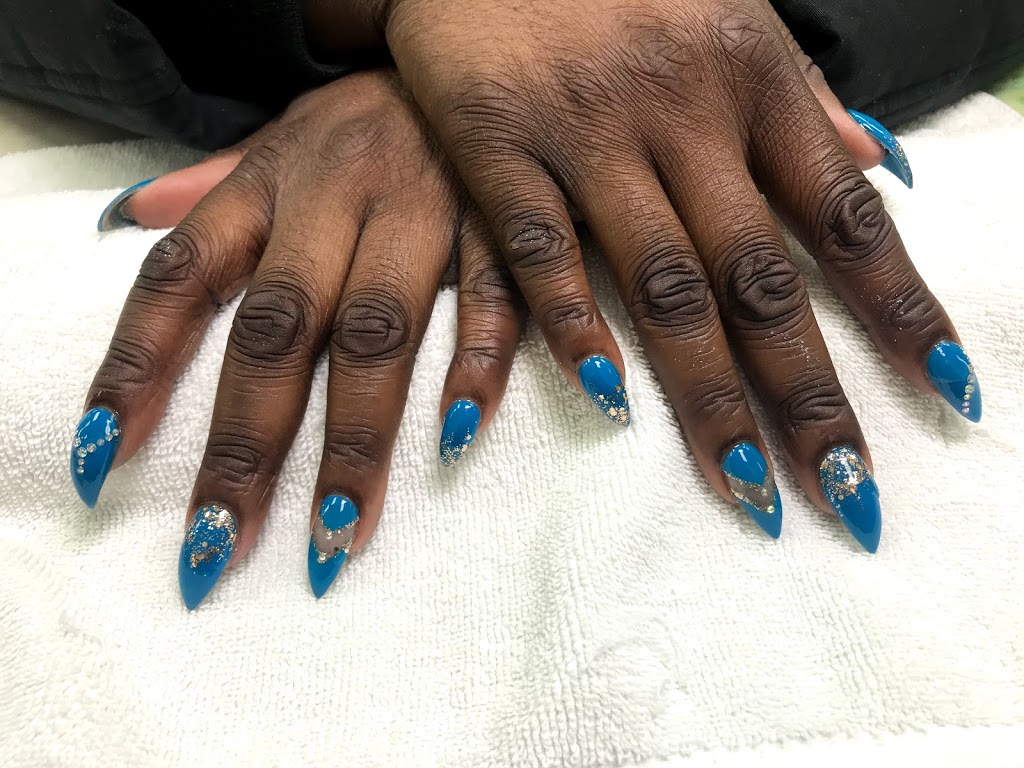 D & K Spa Nails | 1884 Kennedy Rd, Scarborough, ON M1P 2L8, Canada | Phone: (647) 349-9299