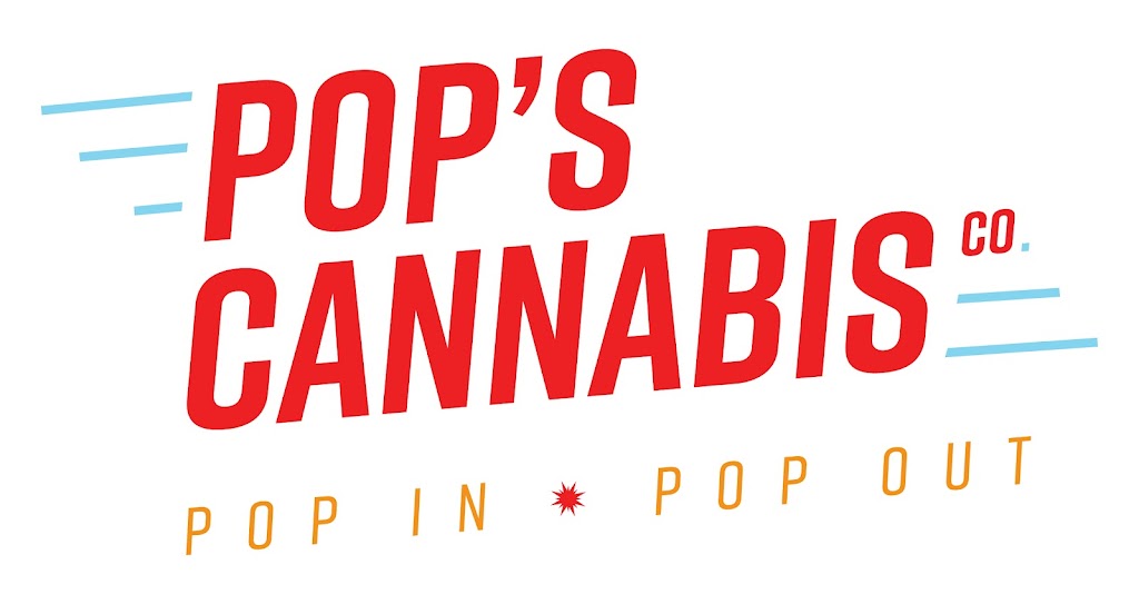 Pops Cannabis Co. Almonte | 433 Ottawa St, Almonte, ON K0A 1A0, Canada | Phone: (343) 464-2220