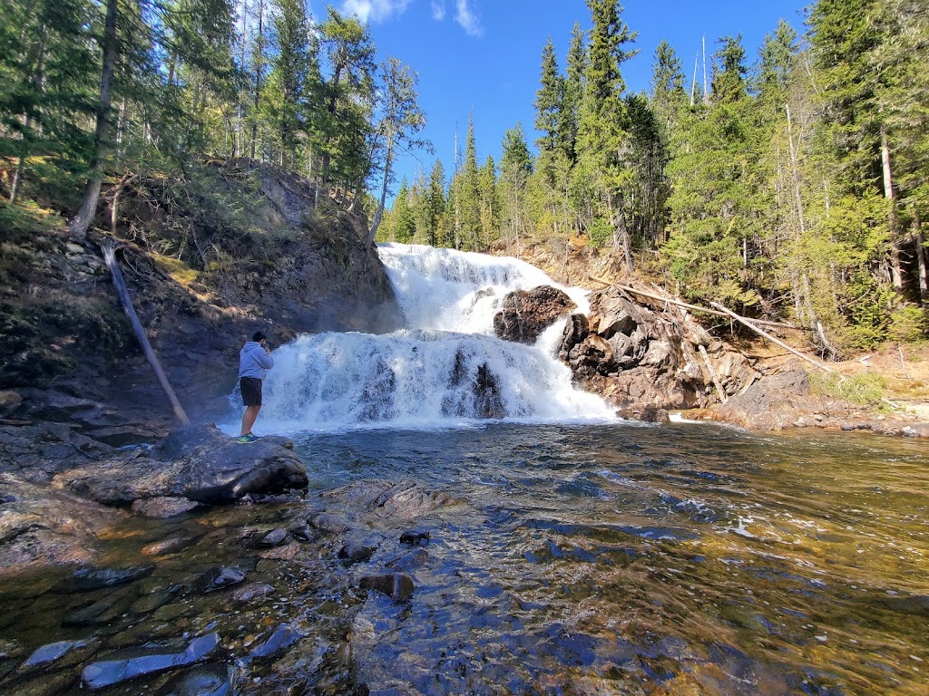 Shuswap Lake Marine Provincial Park | Saint Ives, BC V0E 1M9, Canada | Phone: (519) 826-6850