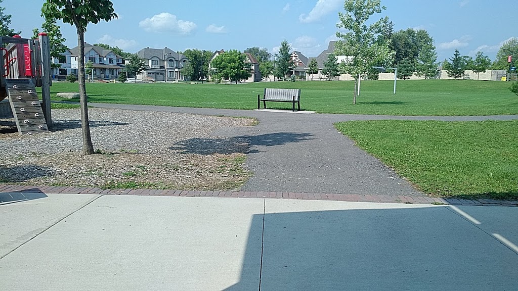 Major Ross Chamberlain Park | 209 Alabaster Heights, Manotick, ON K4M 1K9, Canada