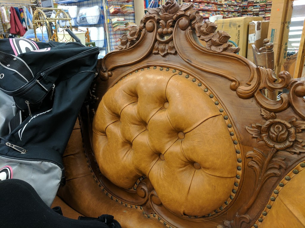 The Salvation Army Thrift Store | 3667 Strawberry Hill St, Halifax, NS B3K 5A8, Canada | Phone: (902) 453-1880