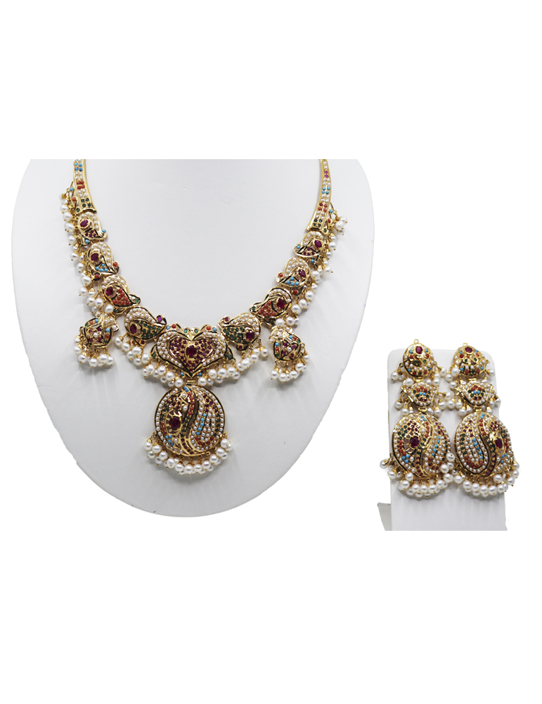 Karolbagh Jewellers- Best Indian Gold Jewellery Stores in Brampt | 1098 Peter Robertson Blvd, Brampton, ON L6R 3A5, Canada | Phone: (905) 791-0800