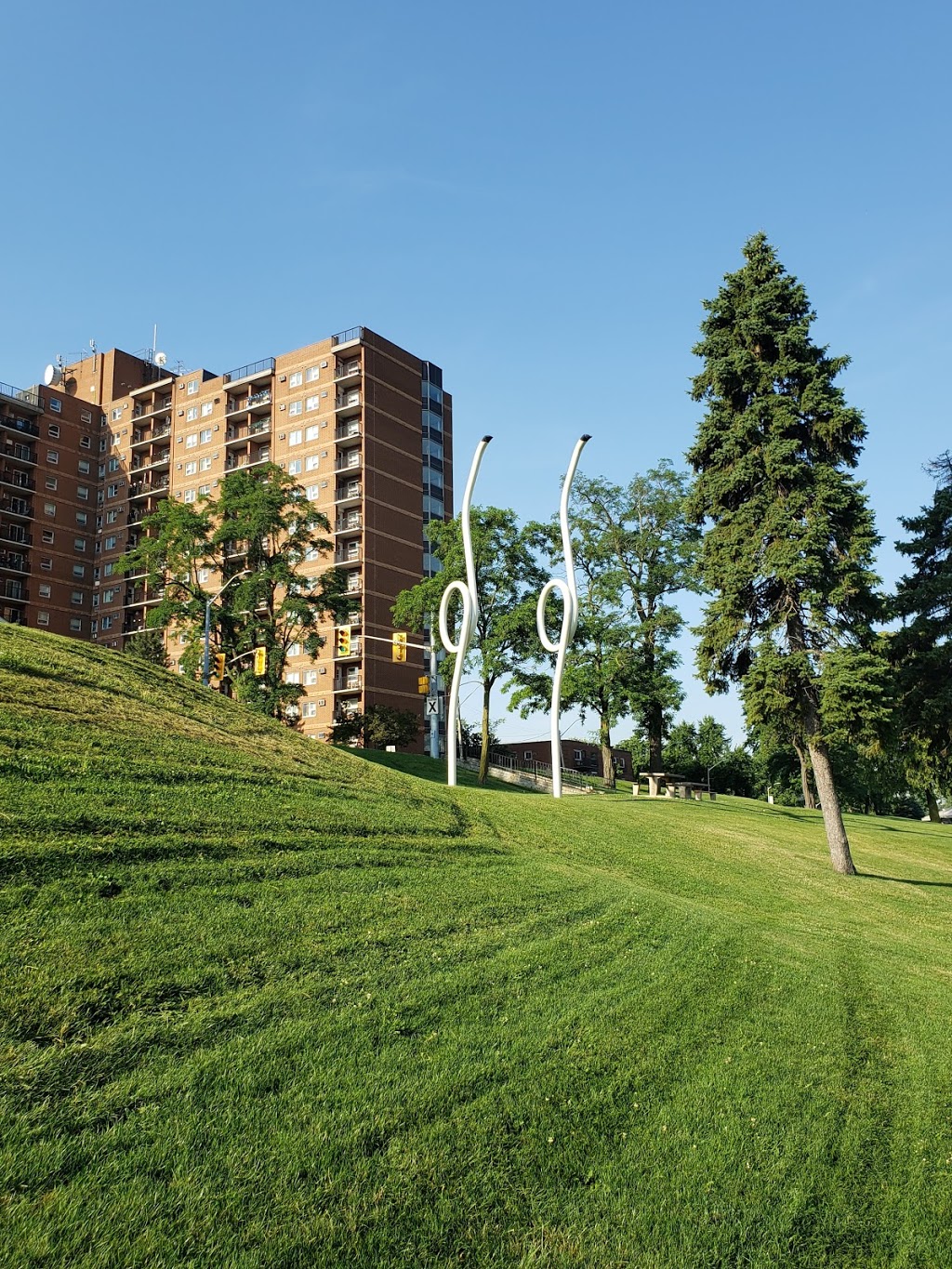 Assumption Park | Windsor, ON N9B, Canada | Phone: (519) 253-2300