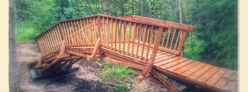 Happy Trails Construction | 2783 Contau Lake Rd, Gooderham, ON K0M 1R0, Canada | Phone: (705) 455-2980