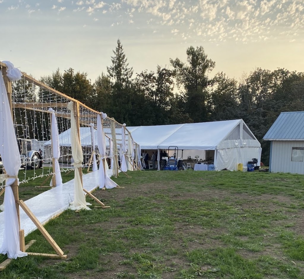 Noor Appliances & Tent Rentals | 30722 Marshall Rd #136, Abbotsford, BC V2T 2R7, Canada | Phone: (604) 556-9535