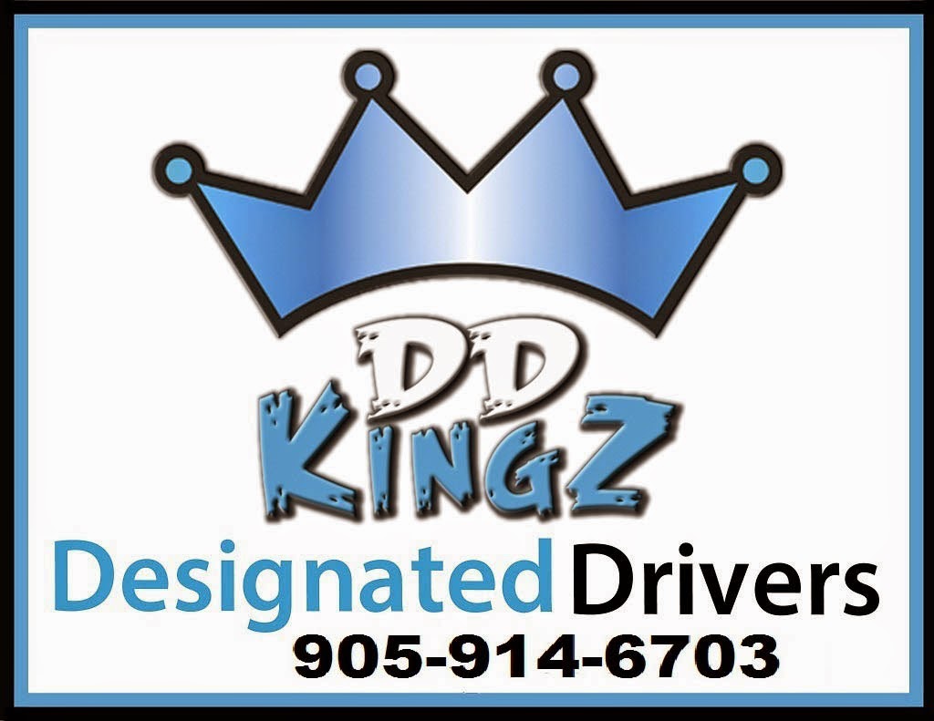 DDKingz Durham Region | 822 Glen St, Oshawa, ON L1J 3T9, Canada | Phone: (905) 914-6703
