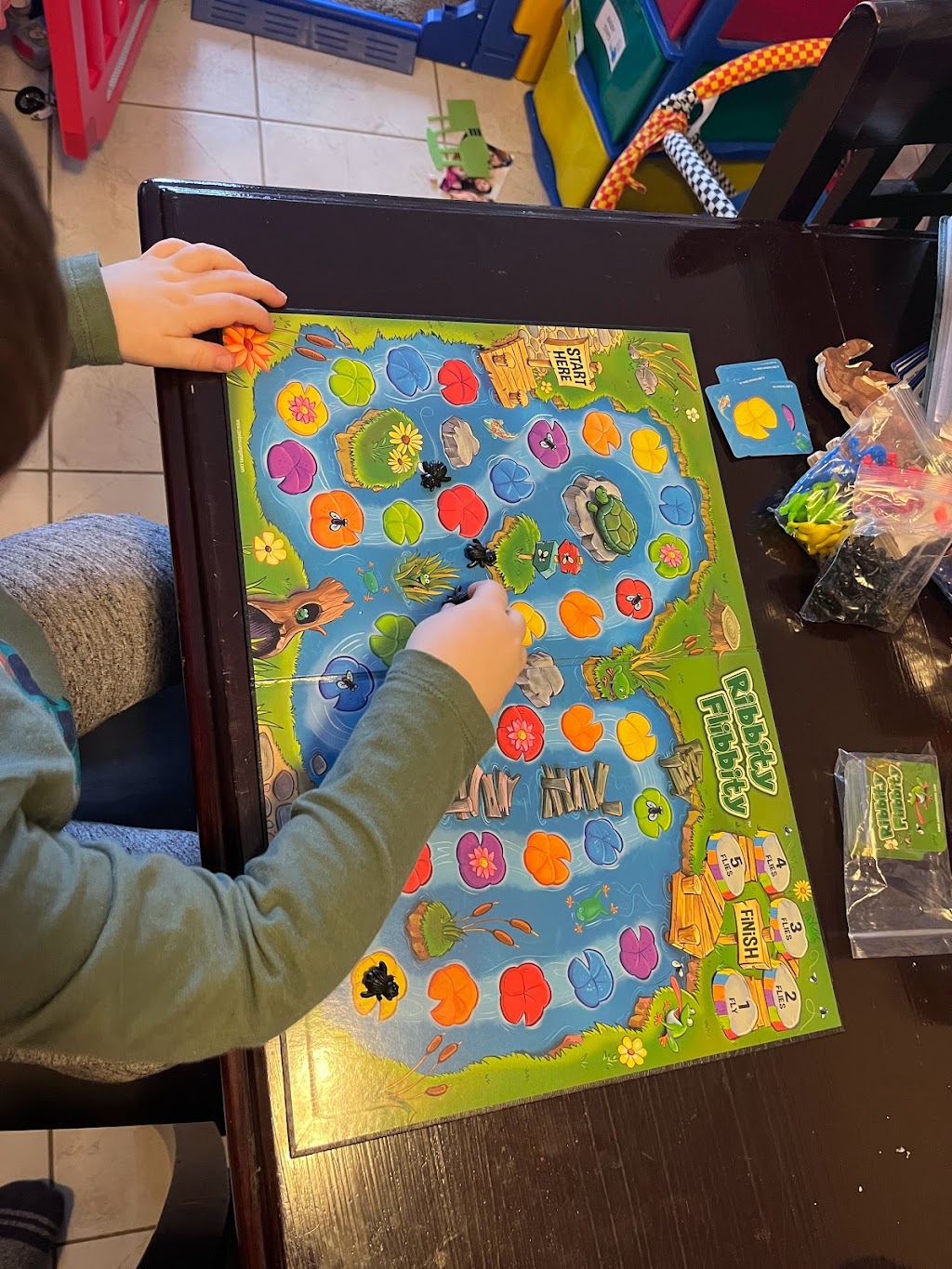Discovery Toys - Marias Toy Box | 104 Drone Cres, Guelph, ON N1K 0C1, Canada | Phone: (519) 375-0604