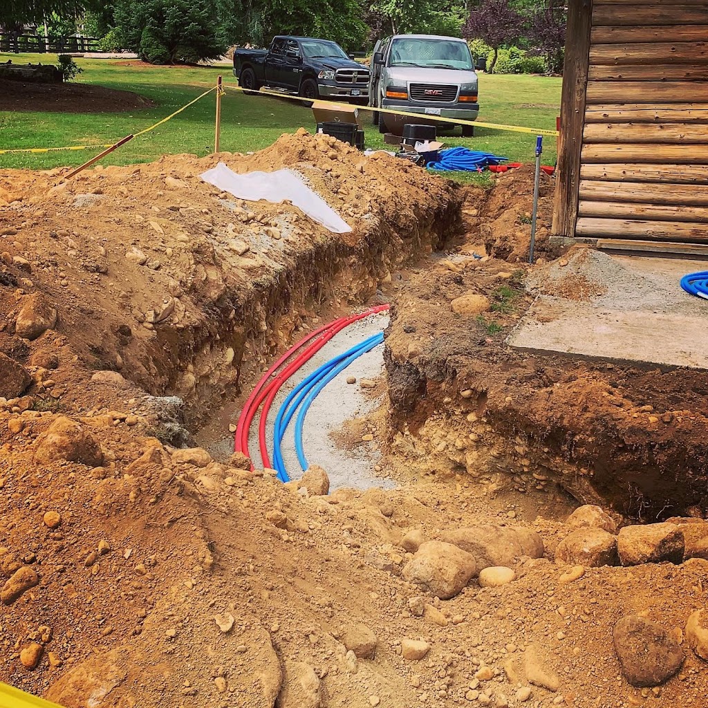 North Fraser Plumbing | 31510 Gill Ave, Mission, BC V4S 0A1, Canada | Phone: (604) 764-2345