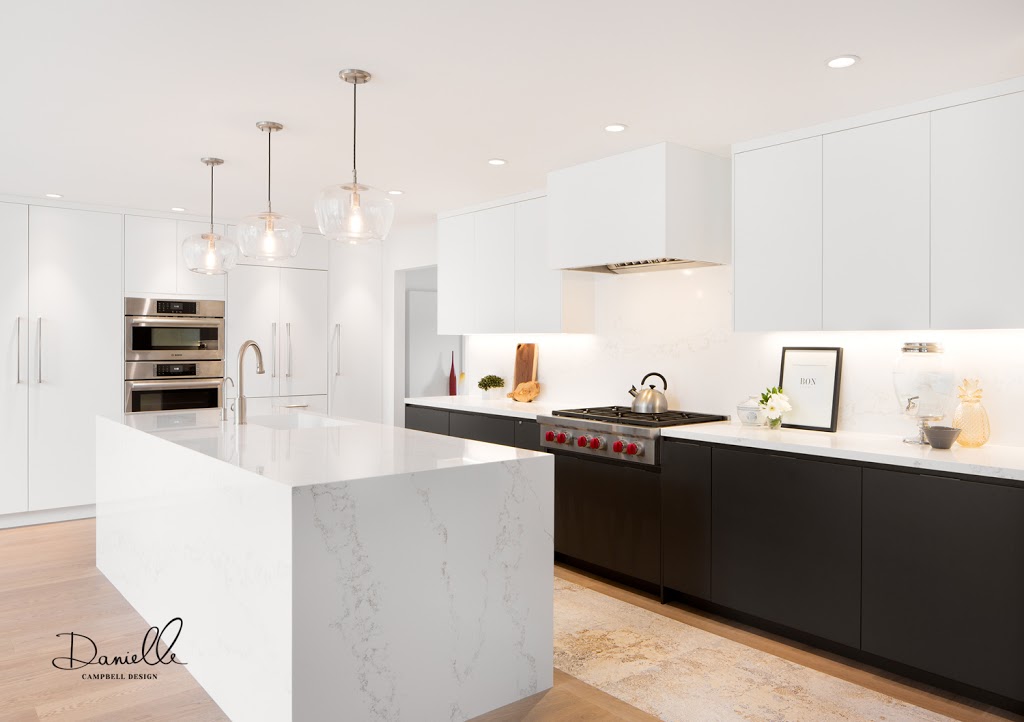 Danielle Campbell Design Inc. | 20 Stavebank Rd Suite 202, Mississauga, ON L5G 2T4, Canada | Phone: (905) 274-8880
