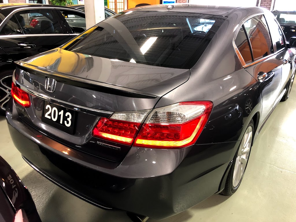 ABSOLUTE FINE CARS | 2255 Dundas St W, Mississauga, ON L5K 1R6, Canada | Phone: (905) 598-4598