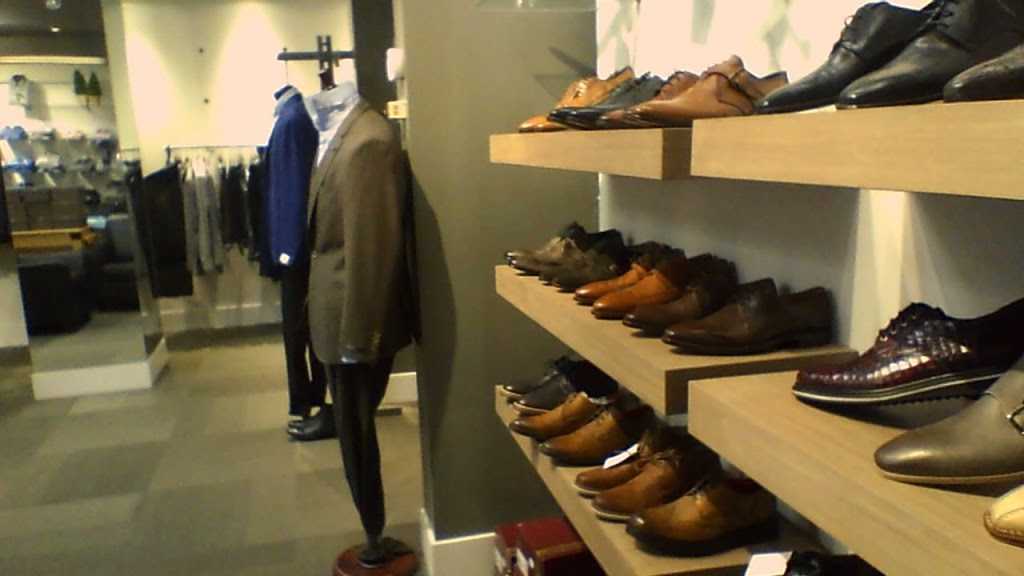 Olivers Menswear | 2725 Gordon Rd, Regina, SK S4S 6H7, Canada | Phone: (306) 790-7759