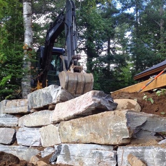 Dreamwood Contracting and Landscaping | 36 Balson Blvd, Whitchurch-Stouffville, ON L4A 7X3, Canada | Phone: (647) 408-6395