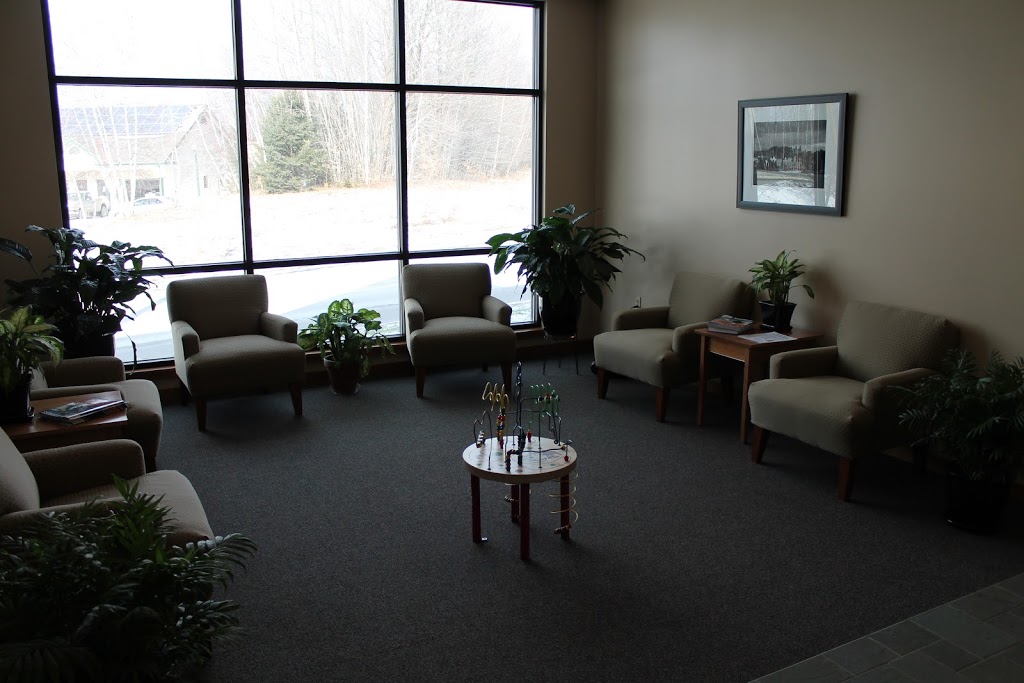NorthCountry Federal Credit Union | 1474 E Main St, Newport, VT 05855, USA | Phone: (800) 660-3258
