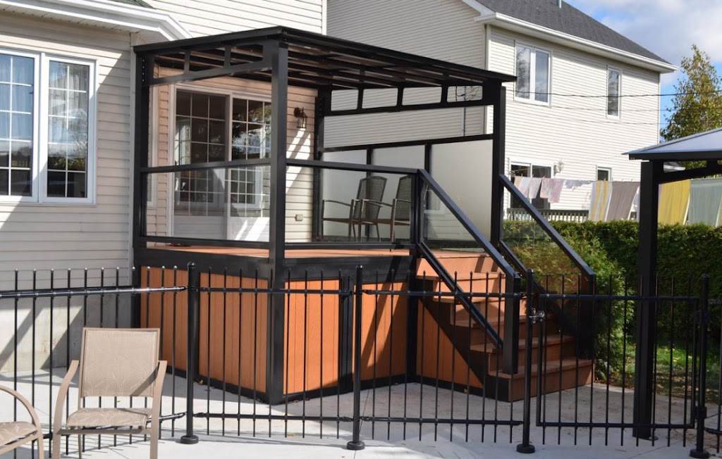 Aluminium LG | 1035 Rue Principale, Saint-Blaise-sur-Richelieu, QC J0J 1W0, Canada | Phone: (514) 977-9048