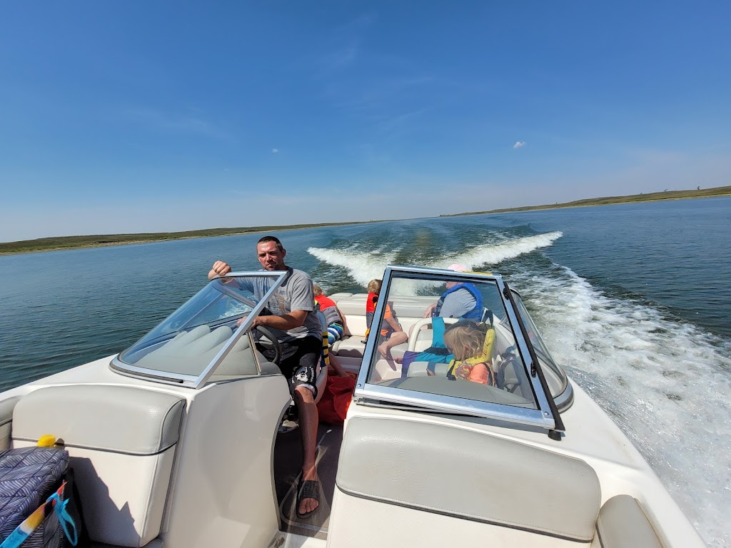 Mainprize Regional Park | Highway 606, Midale, SK S0C 1S0, Canada | Phone: (306) 458-2362