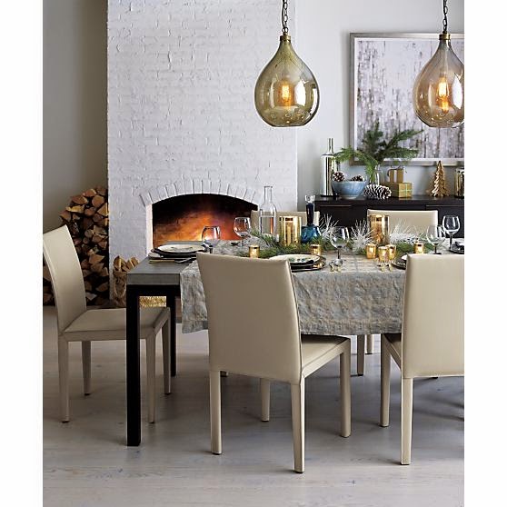 Crate and Barrel | 5015 111 St NW, Edmonton, AB T6H 4M6, Canada | Phone: (780) 436-1454