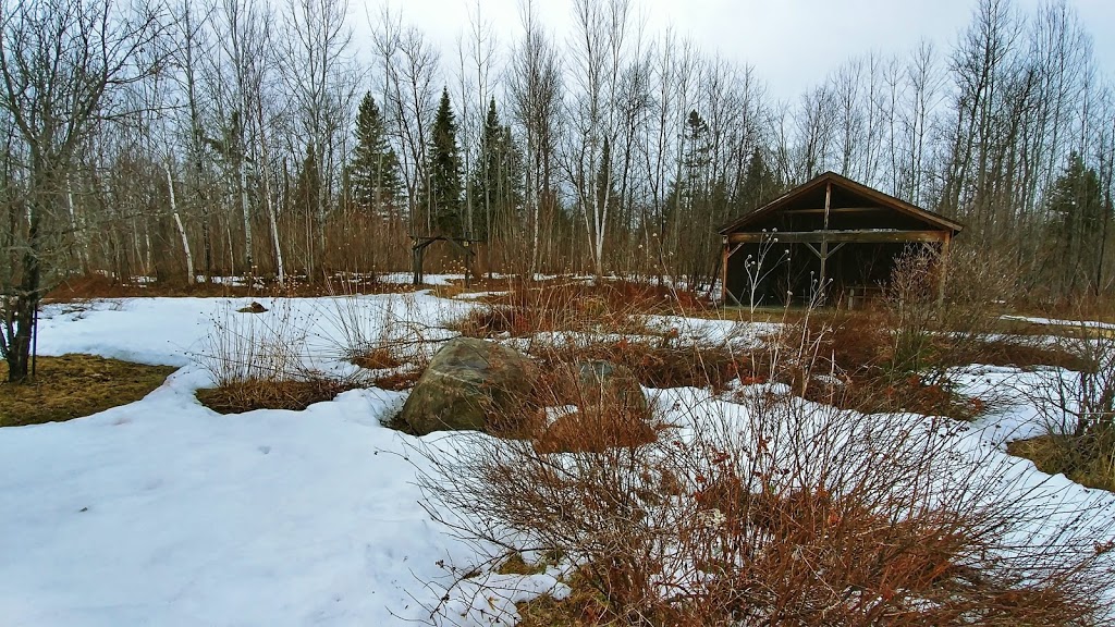 Parc Le Renouveau Rosaire-Sénécal | Chemin des Marronniers, Nominingue, QC J0W 1R0, Canada | Phone: (819) 278-3384 ext. 246
