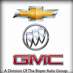 Peter Boyer Chevrolet Buick GMC | 617 Service Road, Napanee, ON K7R 3L4, Canada | Phone: (613) 354-2166