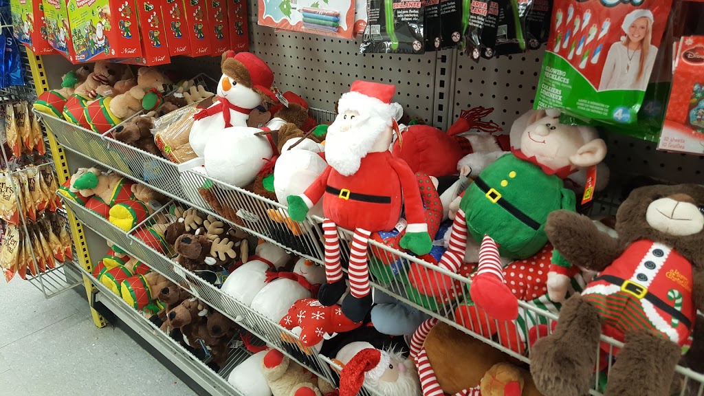 Dollarama | 1910 Pembina Hwy, Winnipeg, MB R3T 4S5, Canada | Phone: (204) 275-6468