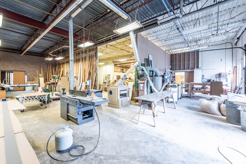 Beaumont Cabinets & Millwork | 30 Simmonds Dr, Dartmouth, NS B3B 1R3, Canada | Phone: (902) 603-1234