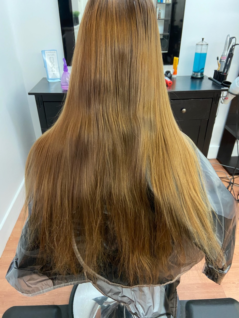 Urban Hair & Esthetics | 2064 Comox Ave, Comox, BC V9M 1P8, Canada | Phone: (250) 339-2219