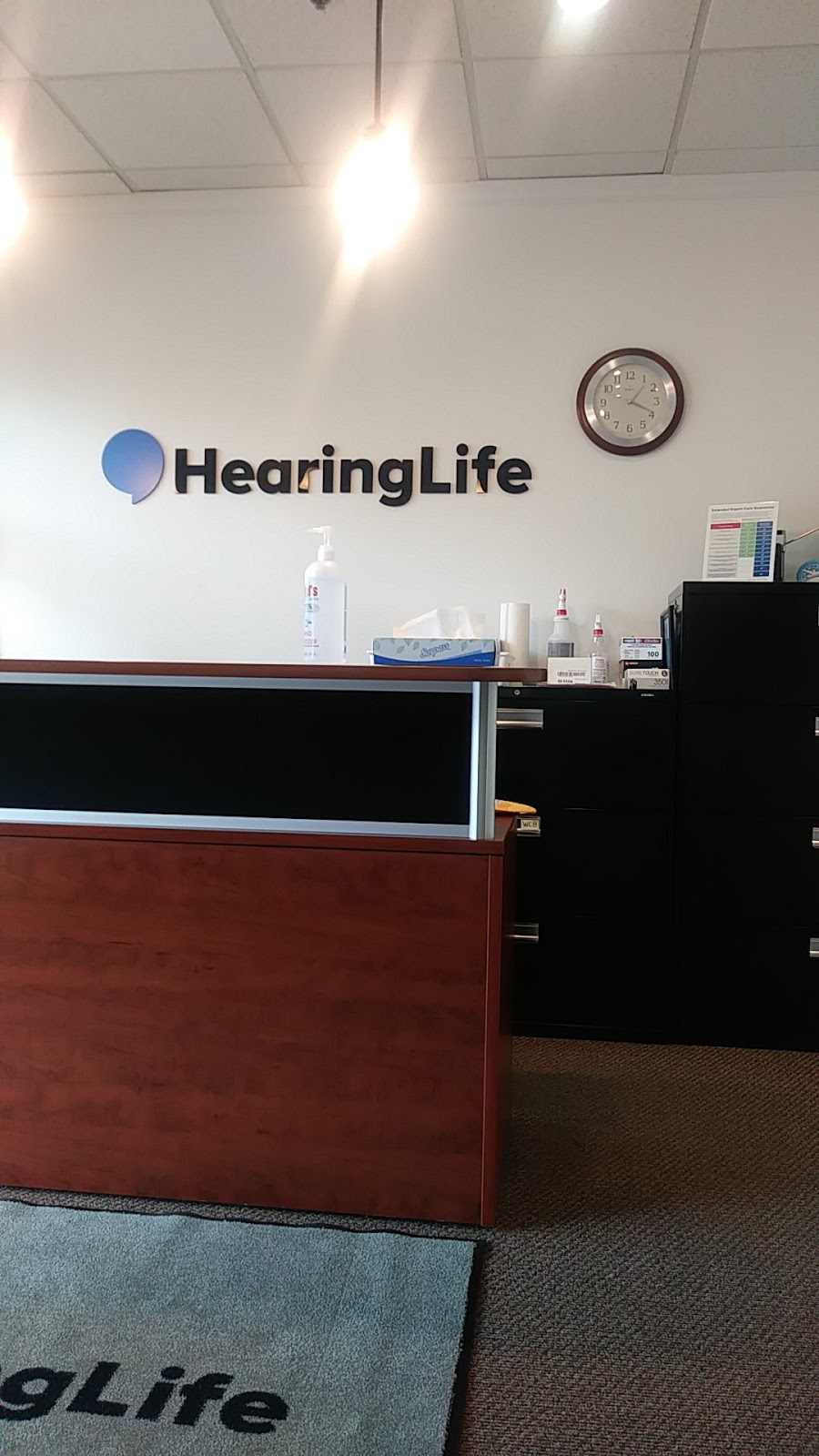 HearingLife | doctor | 20654 Fraser Hwy, Langley City, BC V3A 4G5, Canada | 8884397993 OR +1 888-439-7993