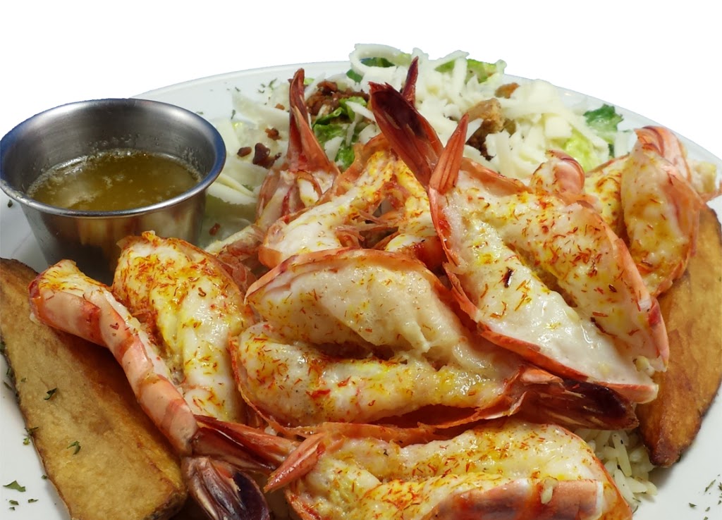 Restaurant Richmond Pizza | 187 Rue Principale Nord, Richmond, QC J0B 2H0, Canada | Phone: (819) 826-3769