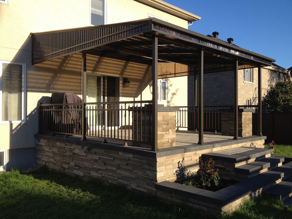 Les Entreprises Carrière | 739 Rue Principale, Sainte-Marthe, QC J0P 1W0, Canada | Phone: (450) 459-8017