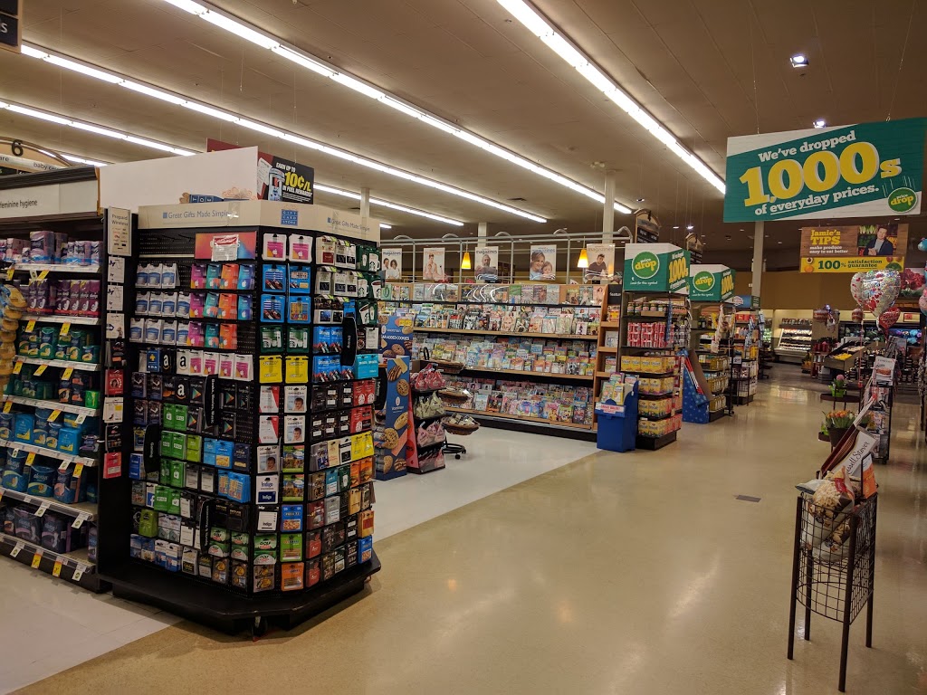 castleridge safeway calgary