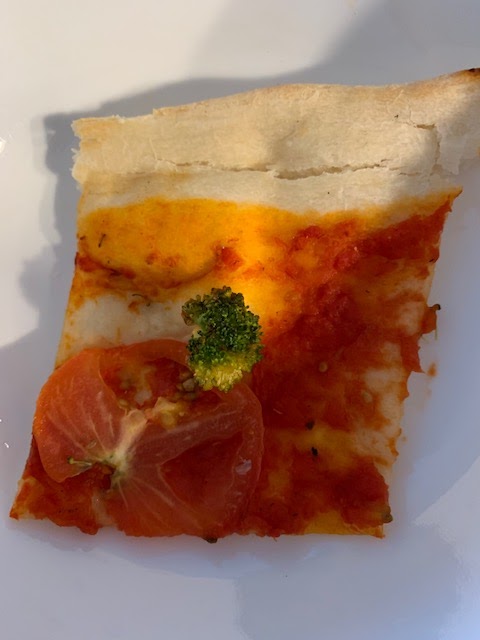 Pizzaville | 13461 Yonge St Unit 8, Richmond Hill, ON L4E 2S7, Canada | Phone: (416) 736-3636