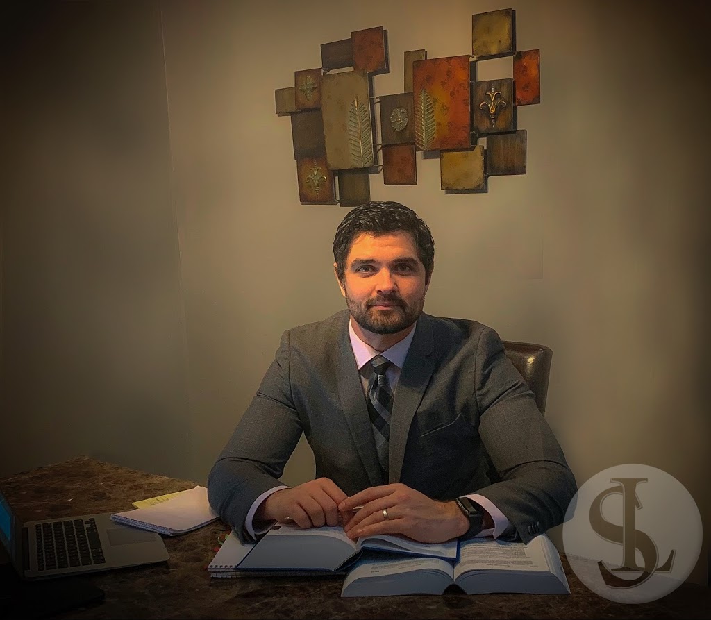 Stewart Law Firm | 82 John St W, Exeter, ON N0M 1S2, Canada | Phone: (226) 237-1999