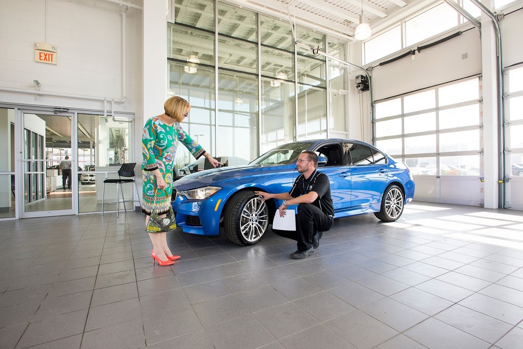 Performance BMW | 266 Lake St, St. Catharines, ON L2N 4H1, Canada | Phone: (905) 934-3356