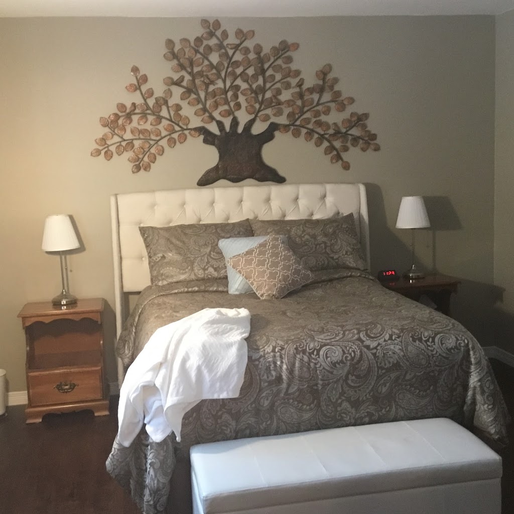 Gîte Woodland B&B | 207 QC-219, Hemmingford, QC J0L 1H0, Canada | Phone: (450) 807-5832