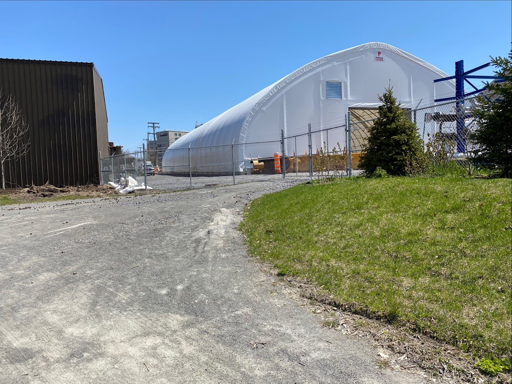 Côte Saint Luc Public Works • Travaux Publics | 7001 Chem. Mackle, Côte Saint-Luc, QC H4W 1A5, Canada | Phone: (514) 485-6868