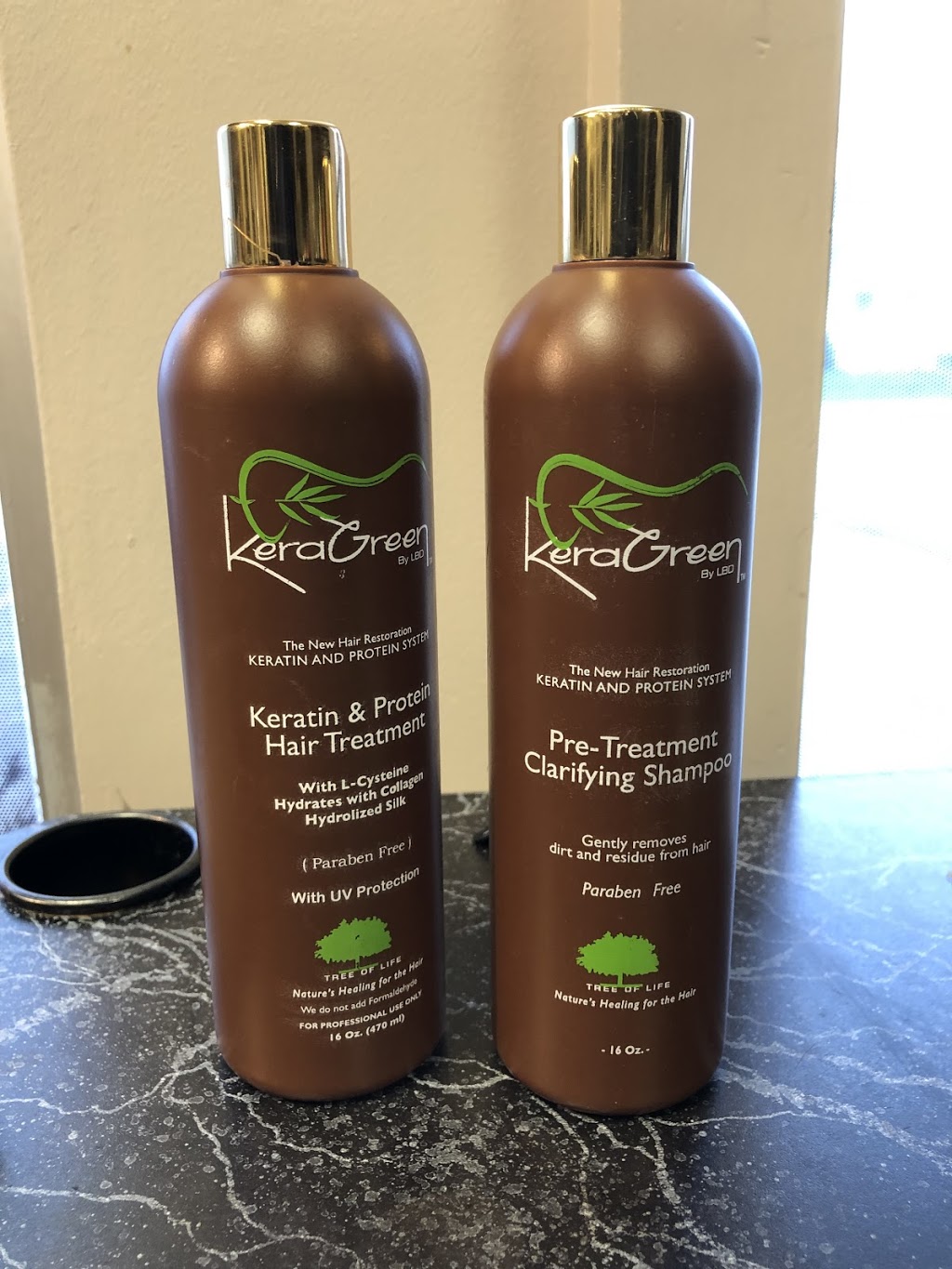 Hair Envy Salon | 505 Geneva St, St. Catharines, ON L2N 2H4, Canada | Phone: (905) 937-3689