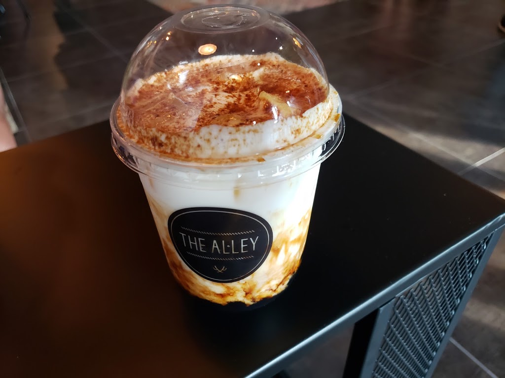 The Alley | 325 Central Pkwy W, Mississauga, ON L5B 3X9, Canada | Phone: (647) 812-3972