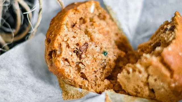 Marys Muffins | 326 Kerr St, Oakville, ON L6K 3B5, Canada | Phone: (905) 844-8322