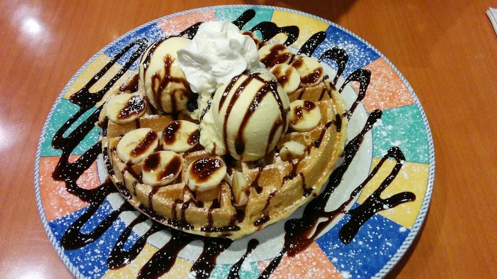Williams Fresh Cafe | 340 Fairway Rd S, Kitchener, ON N2C 1X3, Canada | Phone: (519) 894-9938