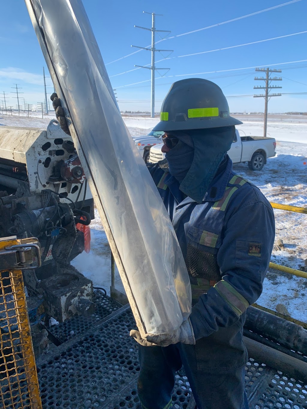 Forged Drill Co. | box 2933, Fort QuAppelle, SK S0G 1S0, Canada | Phone: (639) 999-8227