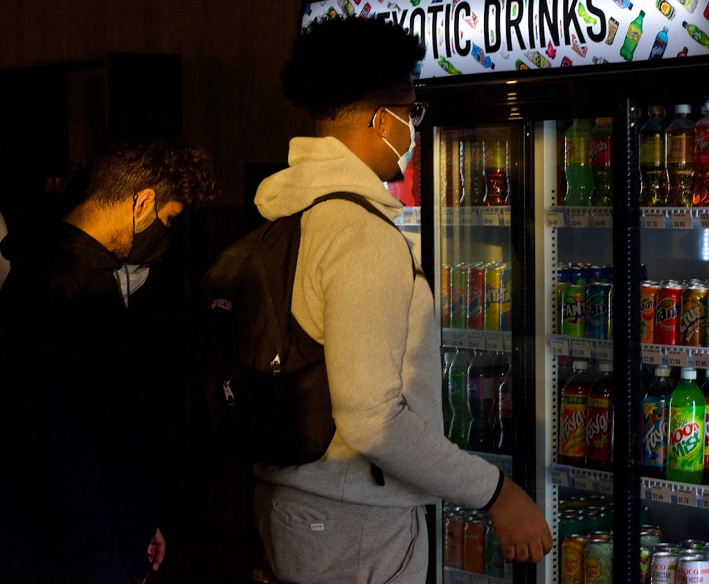 SnackTown: Exotic Sodas & Munchies (Markham) | 7665 Kennedy Rd, Markham, ON L3R 0L7, Canada | Phone: (416) 840-3740