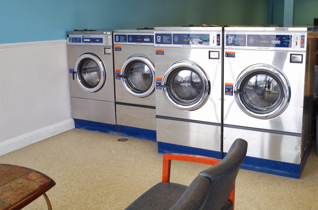 Echo Place Coin Laundry | 750 Colborne St, Brantford, ON N3S 3S2, Canada | Phone: (519) 304-6750