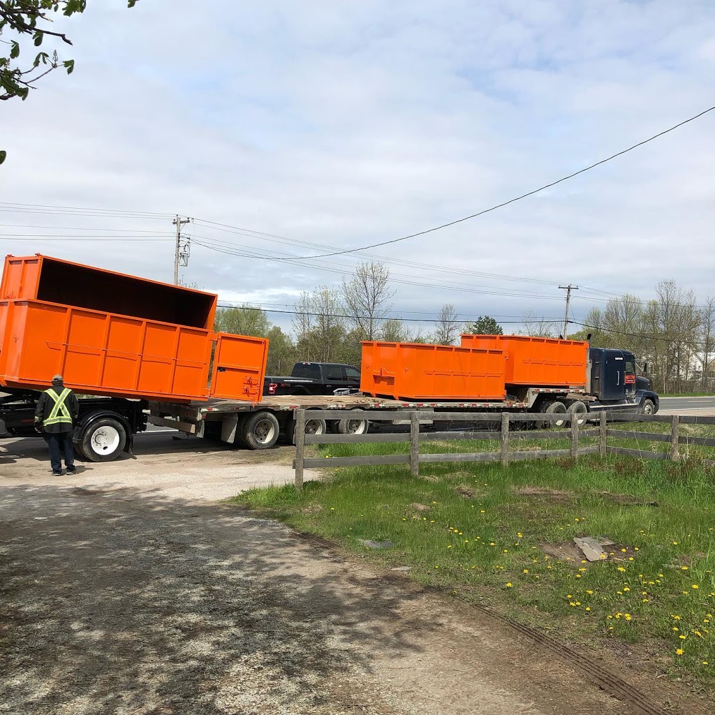 Blackstar Disposal Services | 170 Artesian Industrial Pkwy Unit 5, Bradford, ON L3Z 3G3, Canada | Phone: (647) 921-2759