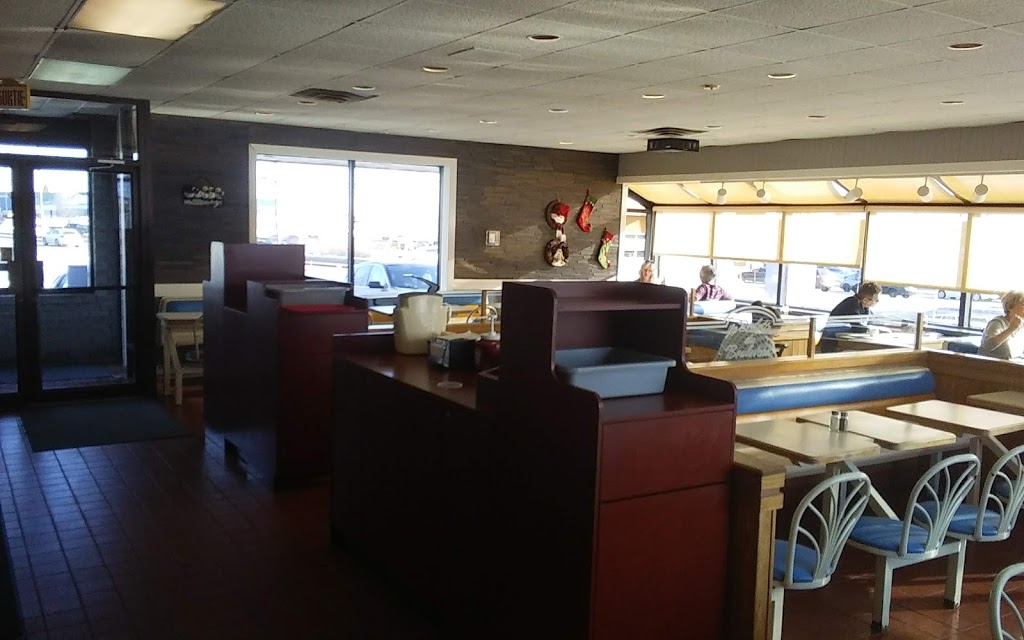 La Roulotte du Boulevard | 1185 Boulevard Louis-XIV, Québec, QC G1H 1B2, Canada | Phone: (418) 622-3921