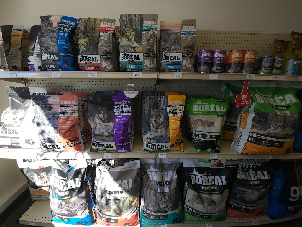 Four Paws Pet Supply | 5379 Old Highway 2, Shannonville, ON K0K 3A0, Canada | Phone: (613) 970-9032