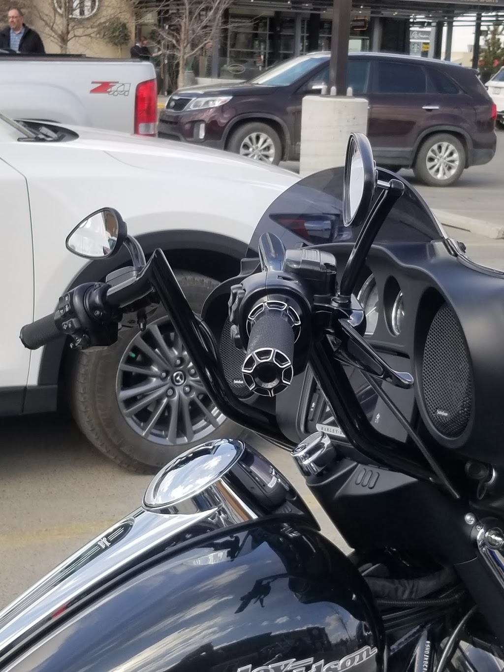 Lazy Dawg Motortrikes Inc | 6411 46 St Unit A, Olds, AB T4H 1L7, Canada | Phone: (403) 586-6867