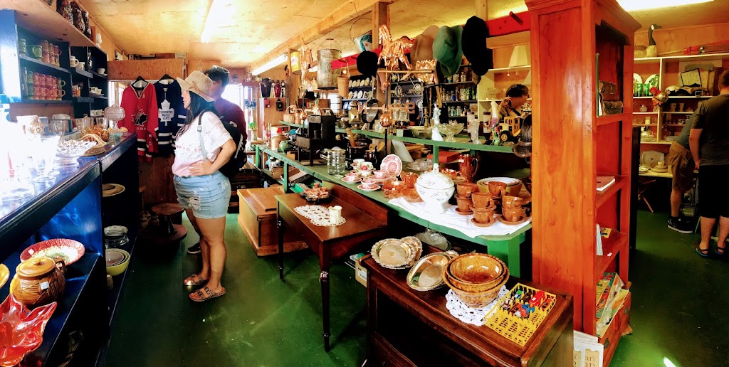 Bayview Antiques | 10054 Prince Edward Island Rte. 6, Stanley Bridge, PE C0A 1M0, Canada | Phone: (902) 886-2356