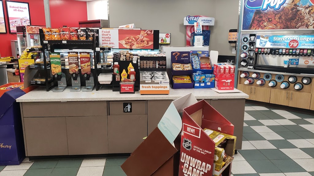 Circle K | 2351 7 Ave, Fort Macleod, AB T0L 0Z0, Canada | Phone: (403) 553-2660