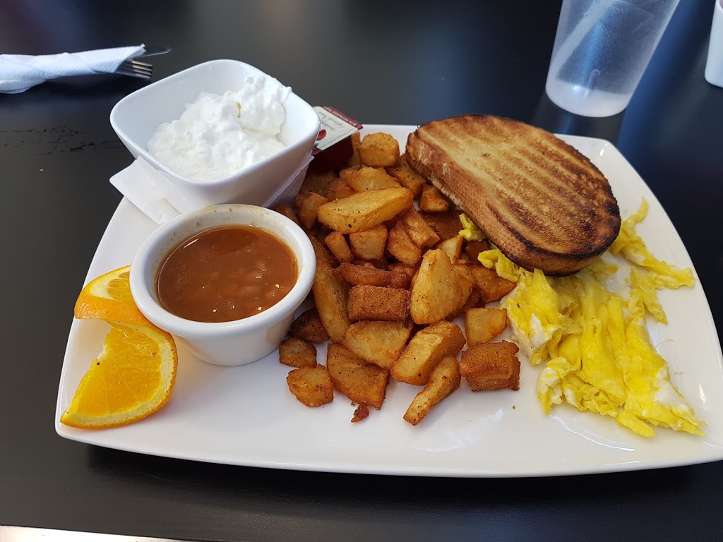 The Singing Chef | 1442 Fanshawe Park Rd W, London, ON N6G 0A4, Canada | Phone: (519) 472-7464
