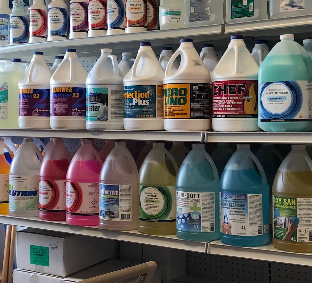 Unicell Chilliwack Vacuums, Janitorial, and Cleaning Supplies | 6336 Vedder Rd, Chilliwack, BC V2R 1C6, Canada | Phone: (604) 229-3693