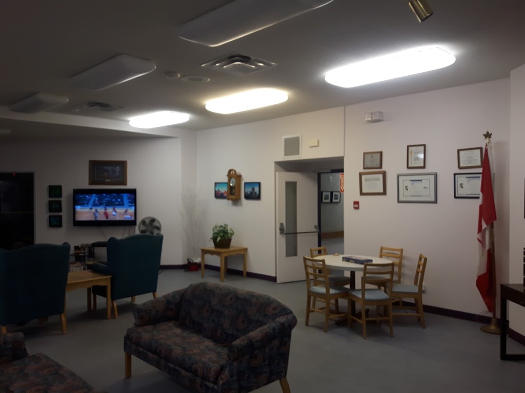 Andrew Senior Citizens Lodge | 5034 53 Ave, Andrew, AB T0B 0C0, Canada | Phone: (780) 365-3737